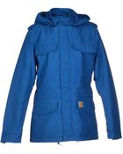 Carhartt Jacket - Lyst