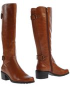 Anne Klein Boots - Lyst
