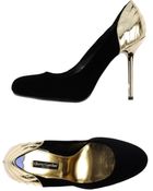 Alberto Guardiani Court - Lyst