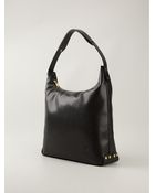 McQ by Alexander McQueen Stud Detail Shoulder Bag - Lyst