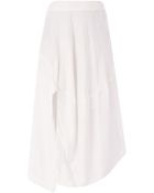 Stella McCartney Jacquard Skirt - Lyst