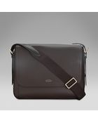 Burlington Messenger Bag - Lyst