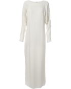 ChloƩ Maxi Dress - Lyst