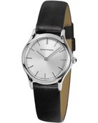 Emporio Armani Watch Swiss Made Collection - Lyst