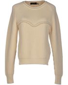 Isabel Marant Jumper - Lyst