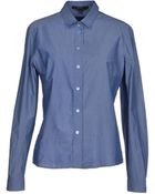 Gucci Shirt - Lyst