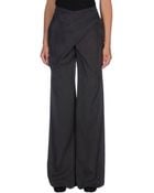 Jo No Fui Casual Trouser - Lyst