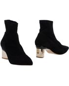 Nicholas Kirkwood Ankle Boots - Lyst