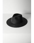 Rag & Bone Fur Fedora - Lyst