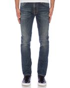Nudie Jeans Thin Finn - Lyst