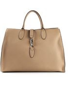 Gucci Classic Tote - Lyst