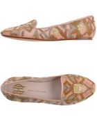 House Of Harlow 1960 Moccasins - Lyst