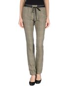 3.1 Phillip Lim Casual Trouser - Lyst