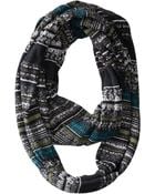 Splendid Circle Scarf - Lyst