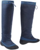 Pirelli Pzero Boots - Lyst