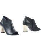 Vic Shoe Boots - Lyst