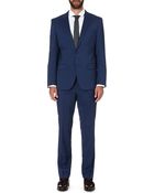 Hugo Boss Hugegenius Wool Suit - Lyst