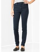 Gap 1969 High-Rise Skinny Cords - Lyst