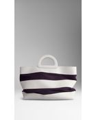 kule canvas tote