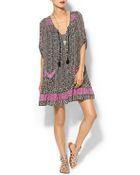 Free People Penny Lane Dress - Lyst