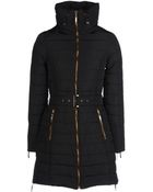 Esprit Down Jacket - Lyst