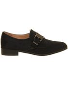 Office Virtue Monk Shoe - Lyst