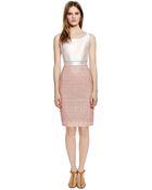 Tory Burch Dakota Dress - Lyst