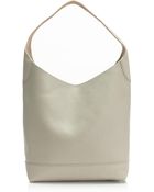 J.Crew Downing Hobo Bag - Lyst