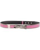 Richmond Belt - Lyst