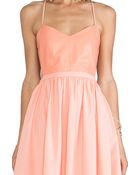 Blaque Label Dress - Lyst
