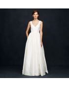 J.Crew Karlie Ball Gown - Lyst