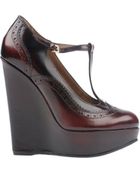 DSquared2 Court - Lyst