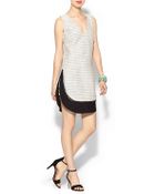 Sachin & Babi Lotus Dress - Lyst