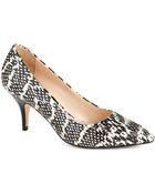 Pour La Victoire Isa Suede Pumps - Lyst