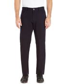 Original Penguin Canvas Slim Straight Pants - Lyst