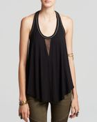 Free People Tank - Dare Devil - Lyst