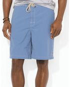 Ralph Lauren Polo Kailua Swim Trunk - Lyst