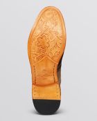 Robert Graham Empire Oxfords - Lyst