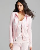 Peace Love World Hoodie Love - Lyst