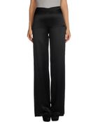 Alberta Ferretti Casual Pants - Lyst