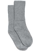 Michael Kors Cashmere Socks - Lyst