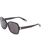 Givenchy Oversized Sunglasses - Lyst