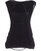 Rick Owens Jumper - Lyst