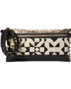 Rafe New York Celia Clutch - Lyst