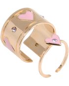 Maria Francesca Pepe Ring - Lyst
