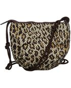 Chloë Sevigny x Opening Ceremony Under-Arm Bags - Lyst