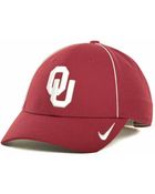 Nike Oklahoma Sooners Sideline Legacy 91 Cap - Lyst