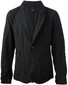 Comme Des Garçons Workwear Blazer - Lyst