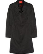 Vivienne Westwood Red Label Long Satin Blazer - Lyst