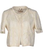 I Blues Blazer - Lyst